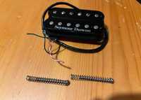 Seymour Duncan SH2N Jazz Neck