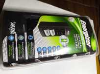 Зарядне  для батарейок АА, ААА, Крона ENERGIZER Rechare Universal