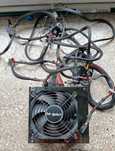 Zasilacz komputerowy BQT E5-400W