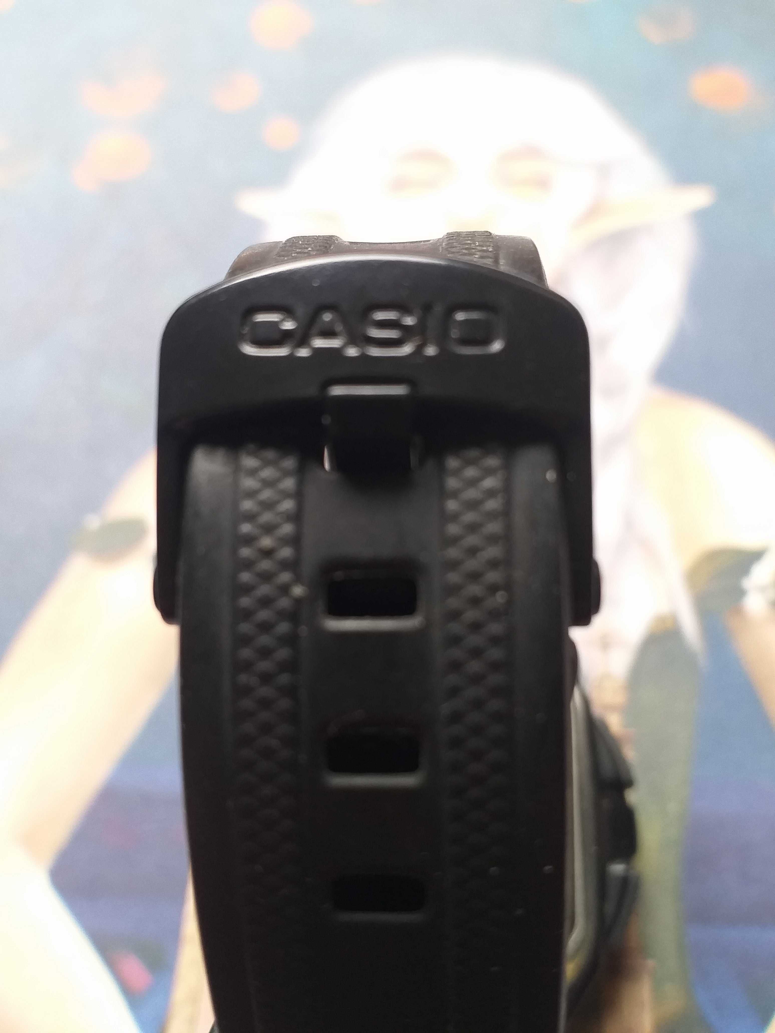 Relógio Casio Collection WV-58 Wave captor