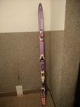 Narty zjazdowe Atomic Carbon 3D 70 - 180 cm