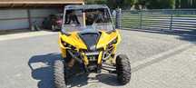 Can am Maverick 1000R