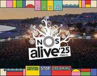 Vendo PASS nos alive 2025