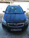 Opel Zafira 2007