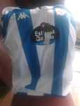 camisola futebol deportivo de la coruña a estrear
