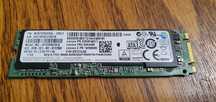 Dysk 256GB Lenovo