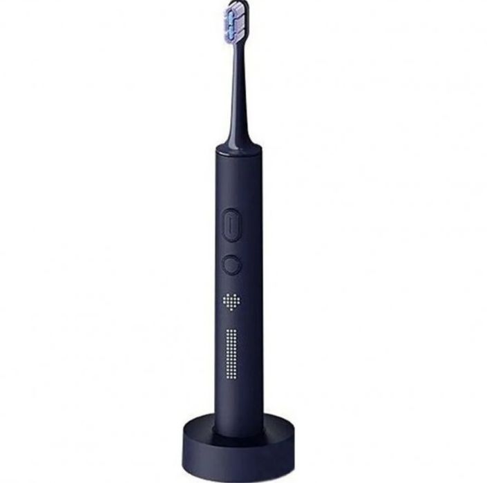 Зубна щітка ультразвукова Xiaomi mijia T700 Dark Blue (BHR4901CN)
