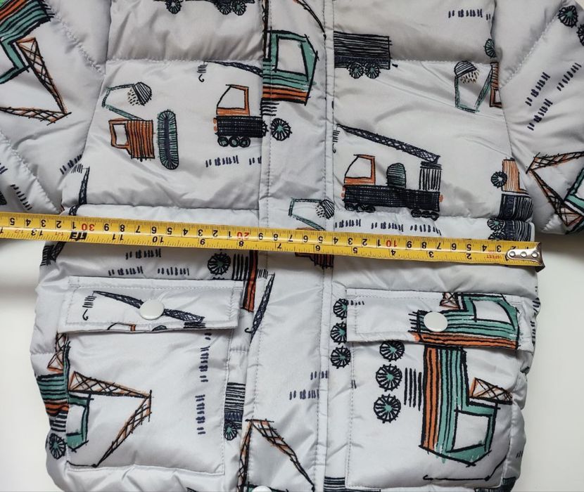 Куртка George, 12-18 міс