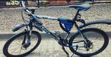 Rower    Kross    X6