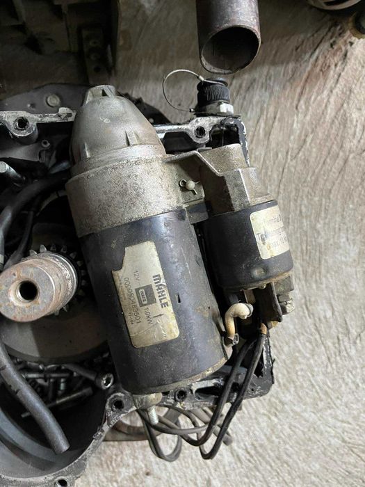 Двігатель мотор Hatz 1 d  20,30,40,50 80 90 двігун двигатель РАЗБОР