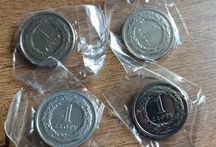 1 złoty 2010 rok okołomennicze