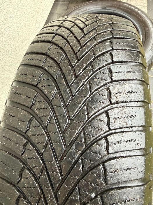 Opony Całoroczne Firestone Multiseason - 2 szt