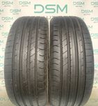 Склад шин б/в. 235/50 R18 Fulda SportControl 2