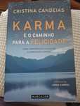 Karma e o caminho para a felicidade