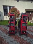 Fronius TransSynergic 5000 Kemppi