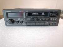 Radio Kasetowe Clarion CRX95R. Lancia Delta Integrale/HF. EVO