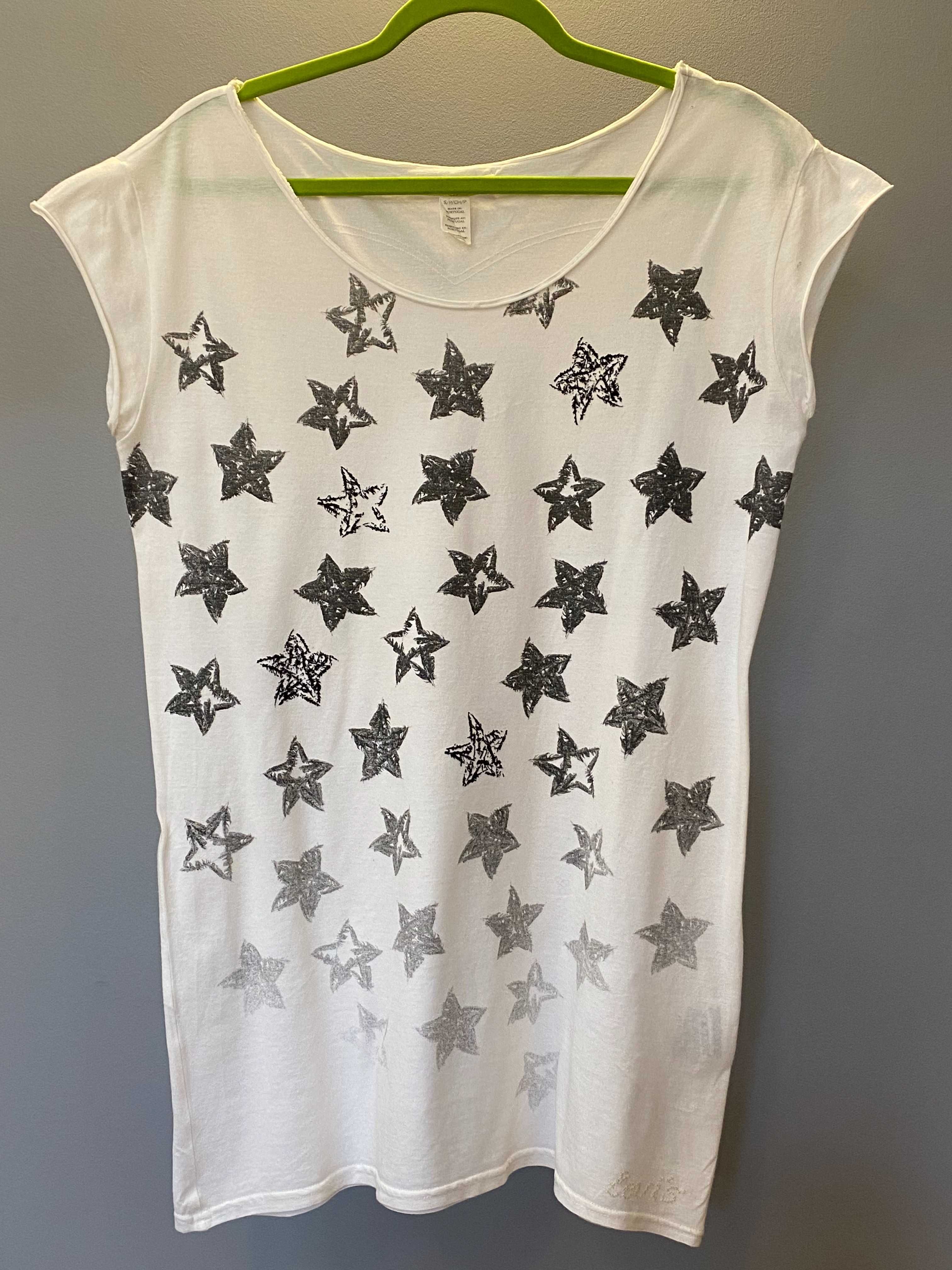 Damska bluzka / T-shirt Levi's