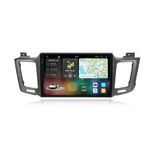 Автомагнітола Toyota RAV4 +GPS трекер + цілодобовий відеонагляд +360 .