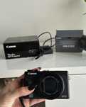 Canon g7g mark iii