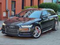 Audi A6 3.0TDI 272KM*MATRIX-LED*2x S-Line*Top Stan*Serwis ASO!!