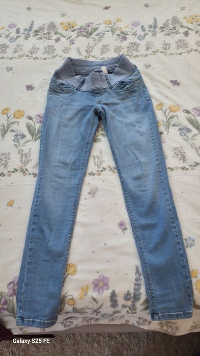 Одяг для вагітних.