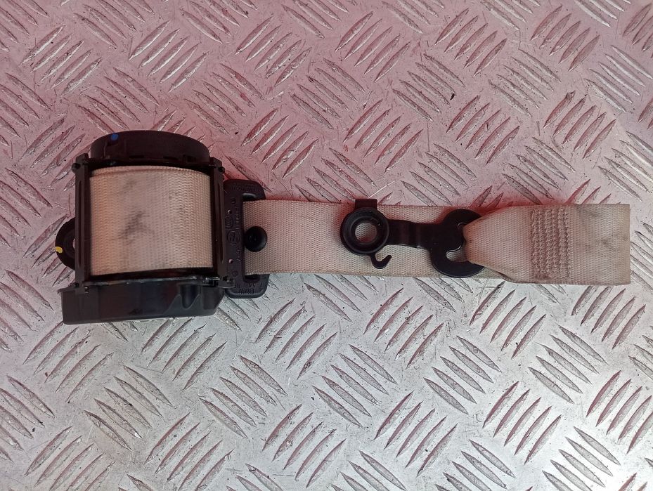 Ремень безпеки задній правий BMW X5 F15 Розборка БМВ Ф25