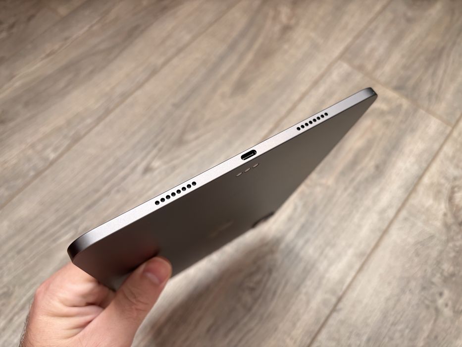 iPad Pro 11 M1 2021 3gen 128gb Space Gray