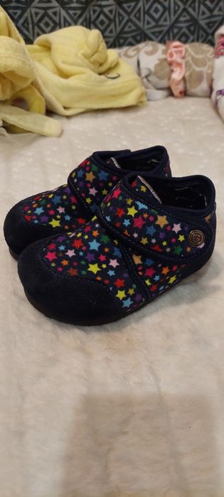 Тапки дитячі ортопедичні Grubin