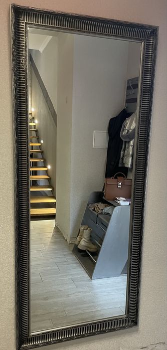 Дзеркало у рамі 170 висоти