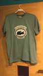 Koszulka / T-shirt LACOSTE Zielona rozm. M