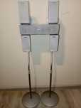 Kolumny satelity Sony SS 325