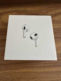 TWS Навушники apple AirPods 3