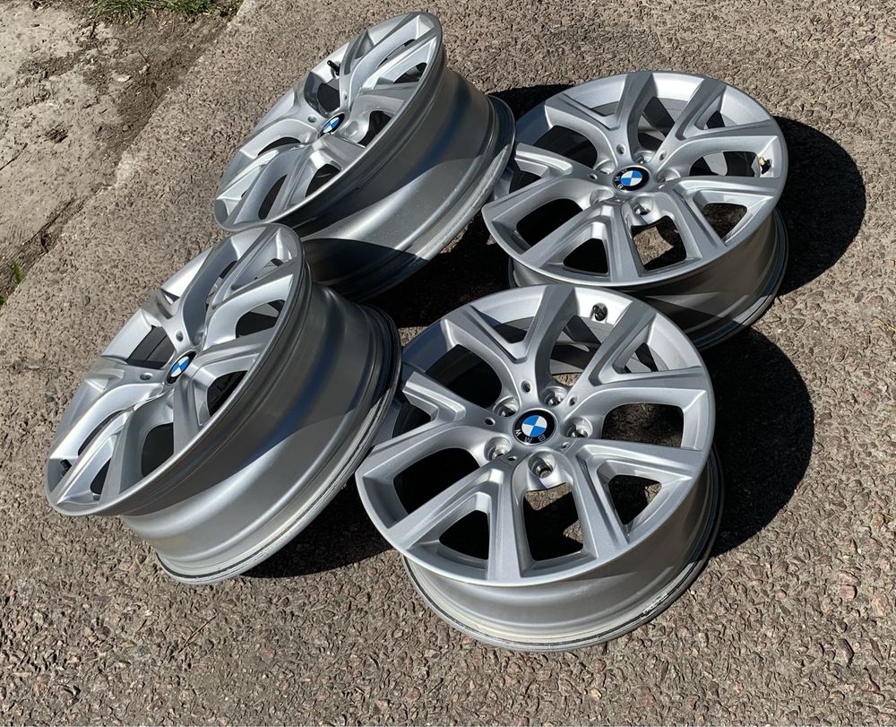 5/112 R17 et 39 BMW X1 ,X2,G20 G21, Skoda, Volkswagen, Audi