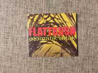 Muzyka CD - Flattbush otomatik attak NOWA!