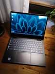Lenovo Yoga 730 13 laptop dotykowy konwertowalny
