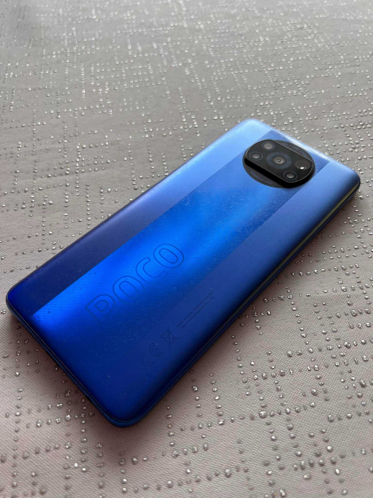 Xiaomi Poco x3 PRO