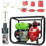 Pompa wody do wody brudnej i czystej  2 cale 6 bar 36 000 l/min WP20HP