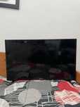 Televisao silver 32 polegadas