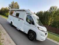 Peugeot WEINSBRG EDITION PEPPER  , 2020 , Toaleta , Markiza , Prysznic , Klima , Wzorowy Stan , Antena,