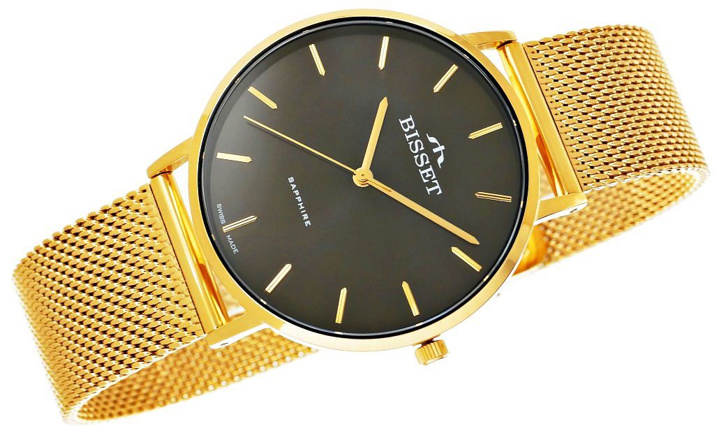 Zegarek Damski Bisset