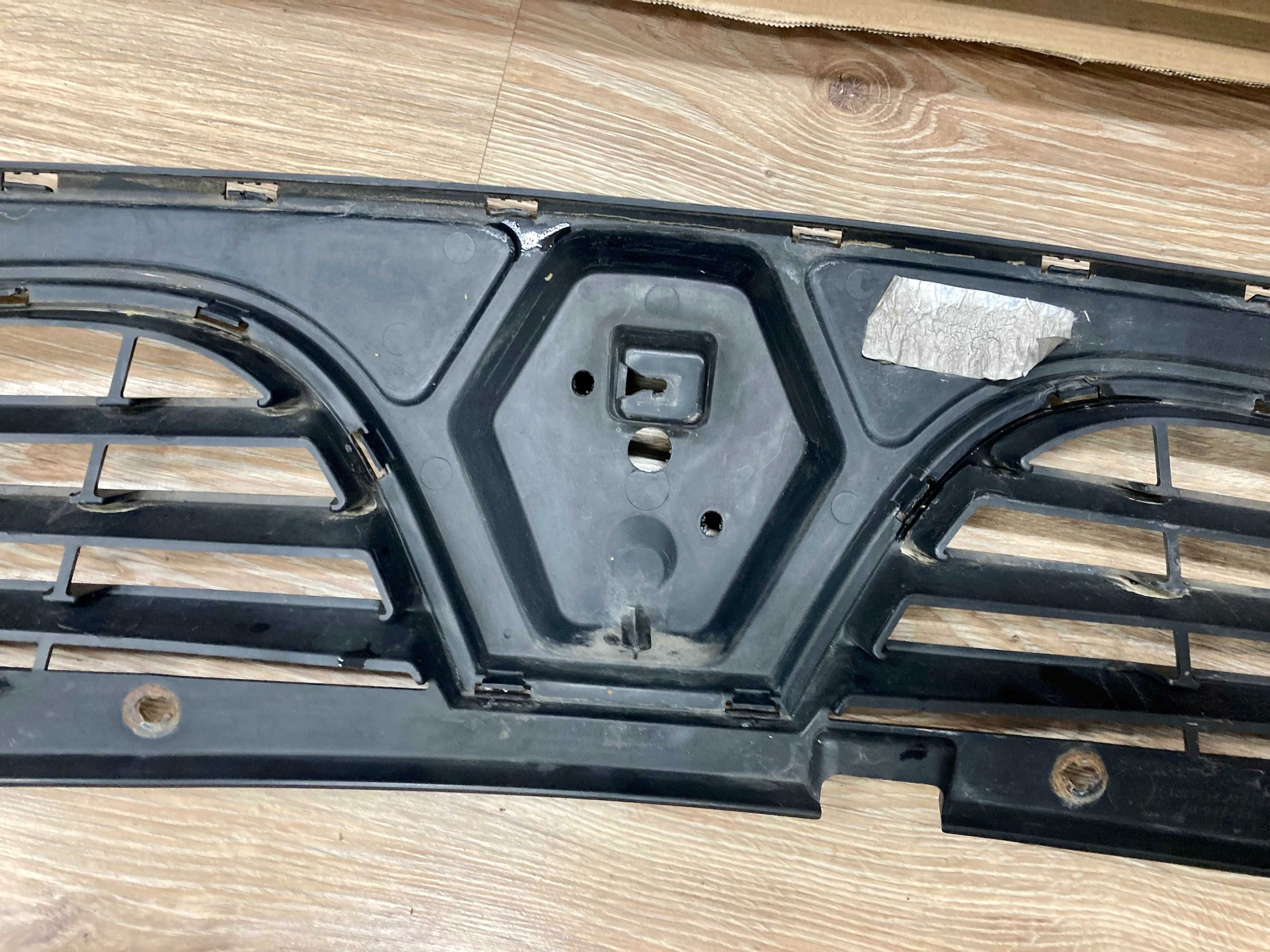 Grill atrapa RENAULT MASTER II lift