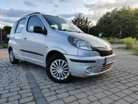 Sprzedam Toyota Yaris Verso W Dobrym Stanie!!