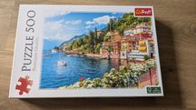 Puzzle 500 elementów