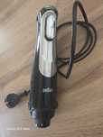 Braun MQ 9 pasuje też na MQ 7, Silnik