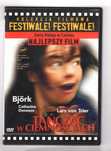 Tańcząc w ciemnościach (DVD) Bjork, reż. Lars von Trier