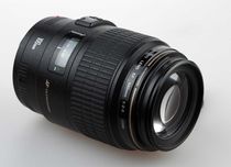 Canon EF 100mm f/2.8 Macro USM - предметна, стоматологія, природа
