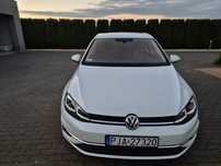 Volkswagen Golf Volkswagen Golf VII 1.4 TSI BMT Comfortline stan idealny,garażowany