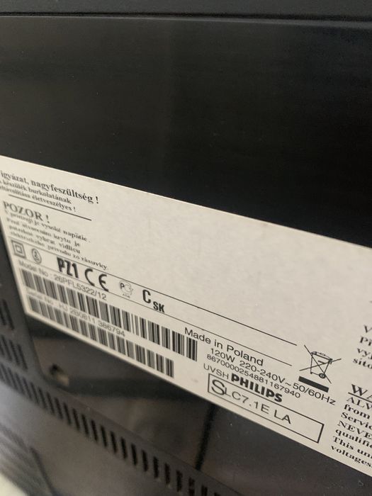 Lcd 26 polegadas