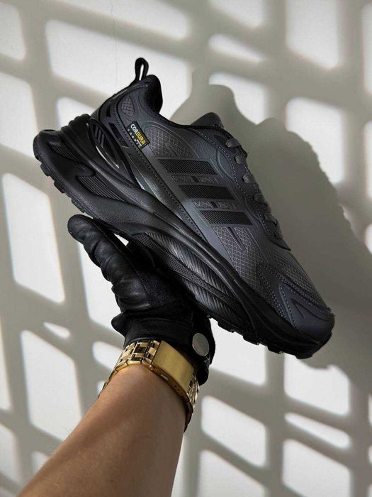 Кросівки Adidas MTS Pro GTX Grey  (41-46) чоловічі Адідас термо