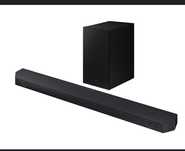 Sounbar Samsung HW-600C/EN 3.1.2 kanałów